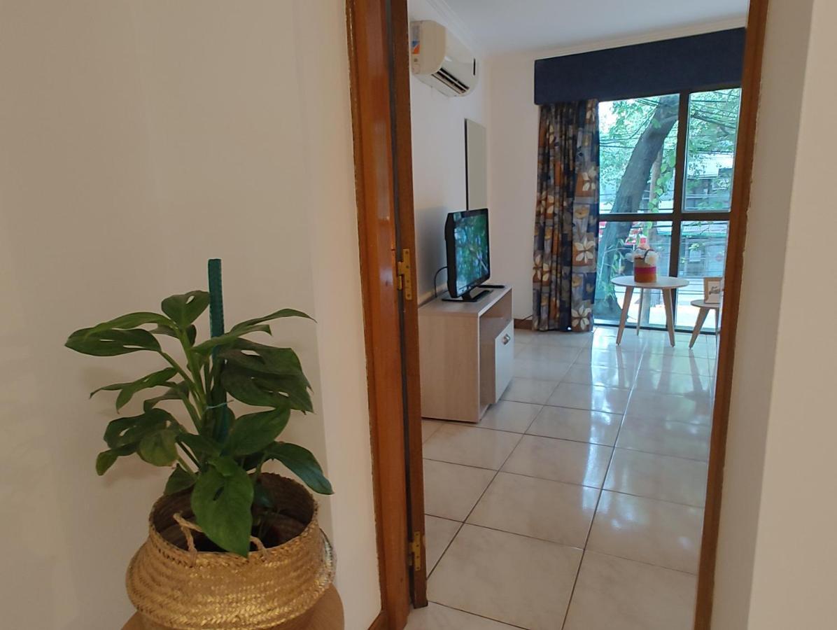 Mendoza Suites 3 -Parking Disponible- Exterior foto