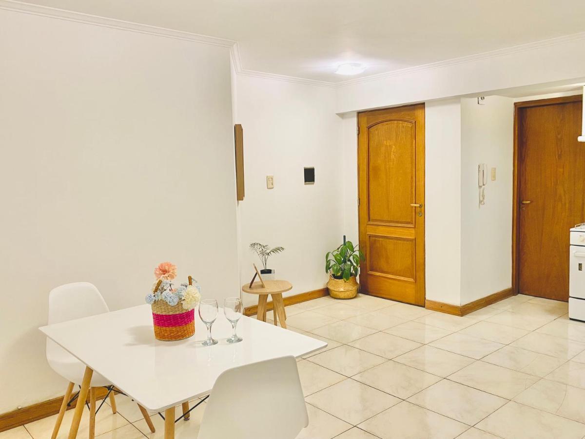 Mendoza Suites 3 -Parking Disponible- Exterior foto