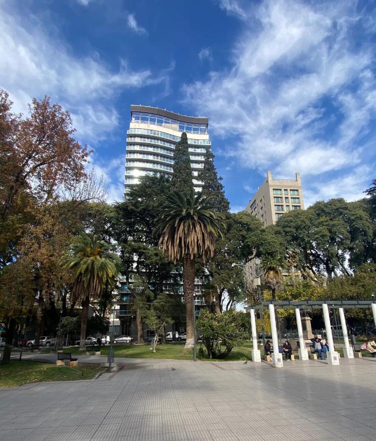 Mendoza Suites 3 -Parking Disponible- Exterior foto