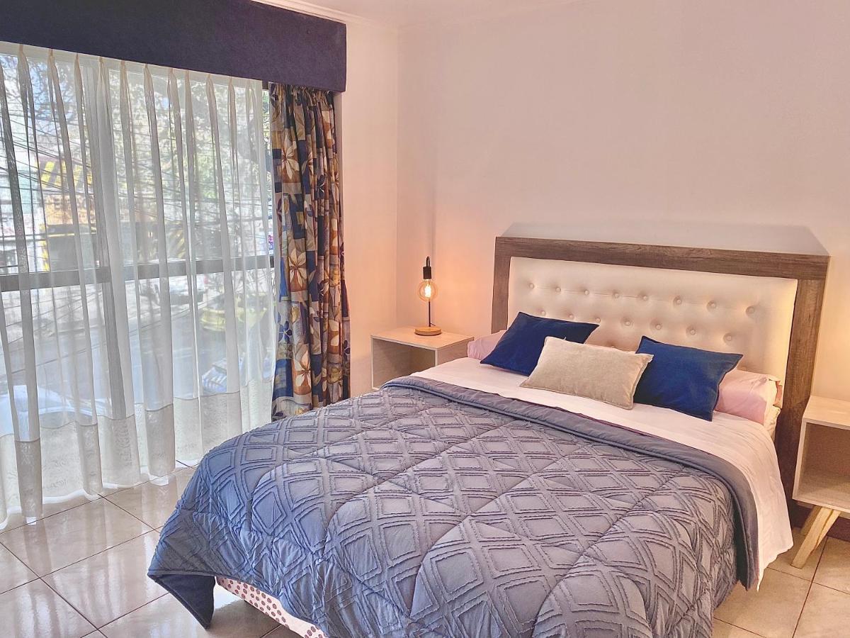 Mendoza Suites 3 -Parking Disponible- Exterior foto